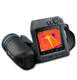 T540 de FLIR