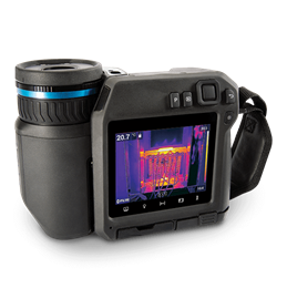 T560 de FLIR