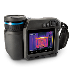 T560 de FLIR