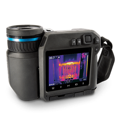 T560 de FLIR