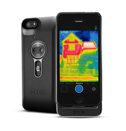 FLIR ONE Gen 1