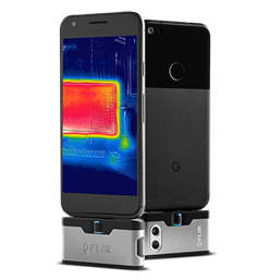 FLIR ONE<span>&reg;</span> Gen 3