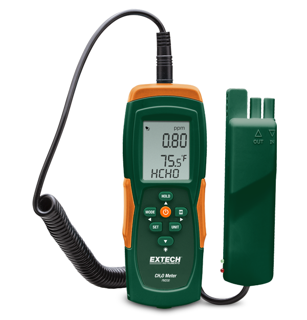 Extech FM200