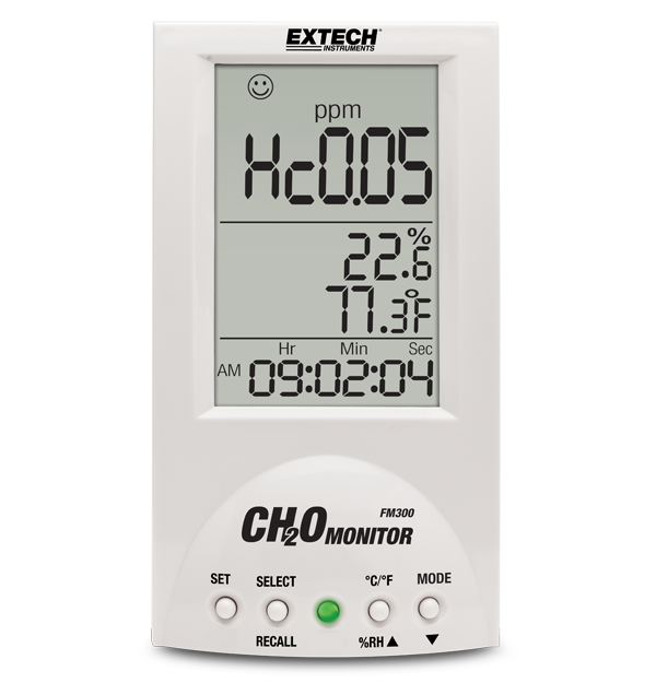 Extech FM300