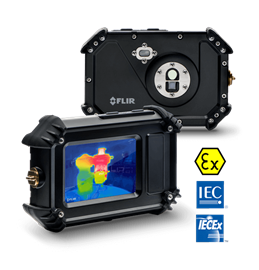 FLIR Cx5