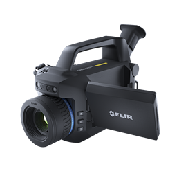 FLIR série G