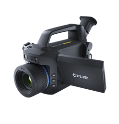 FLIR série G