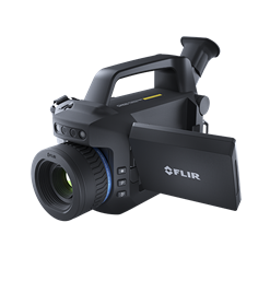 FLIR série G