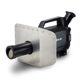 FLIR G609