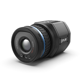 FLIR GF77a