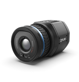 FLIR GF77a