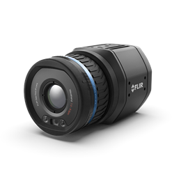 FLIR GF77a