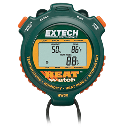 Extech HW30