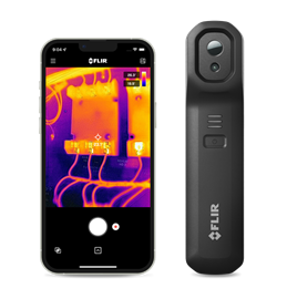 FLIR ONE&reg; Edge Pro