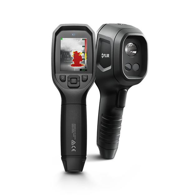 FLIR K1