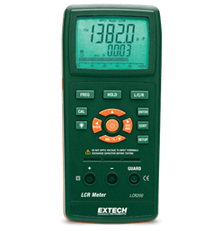 Extech LCR200