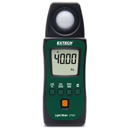 Extech LT505