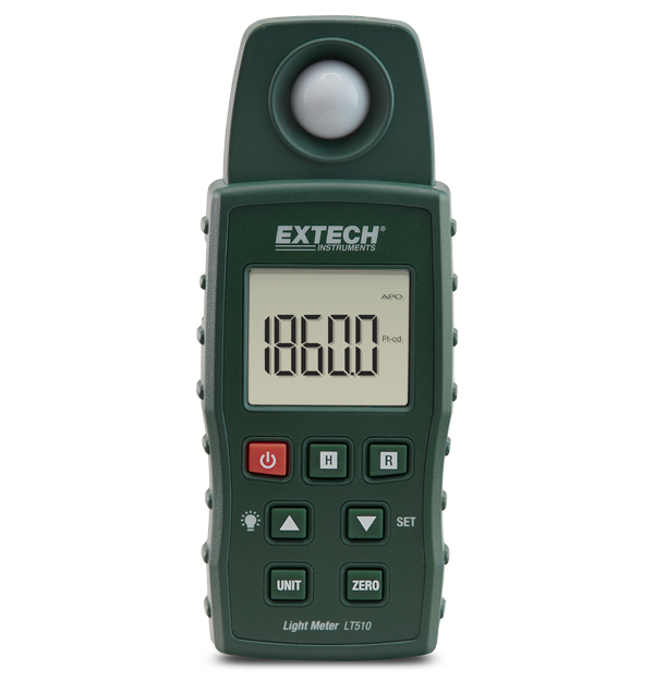 Extech LT510