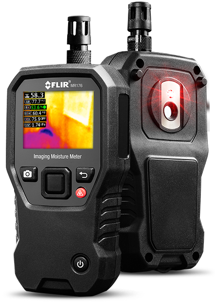 FLIR MR176