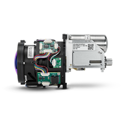 Solutions intégrées FLIR Neutrino