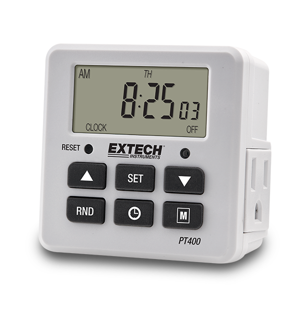 Extech PT400