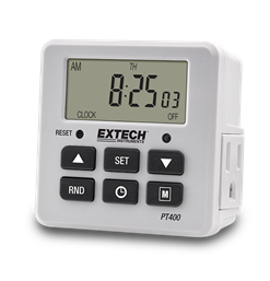 Extech PT400