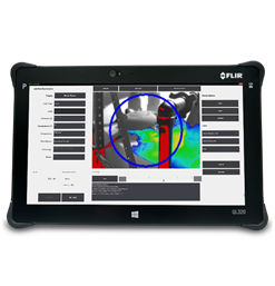 FLIR QL320