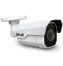 FLIR QUASAR&trade; PREMIUM BULLET
