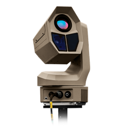 FLIR Ranger HDC MR