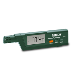 Extech RH25