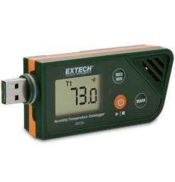 Extech RHT30