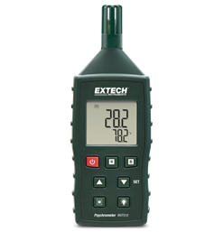 Extech RHT510