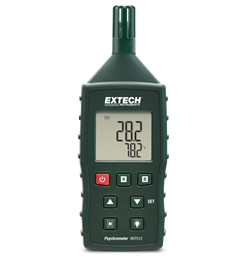 Extech RHT510