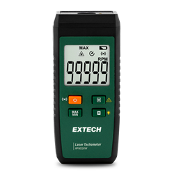 Extech RPM250W