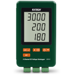 Extech SD910