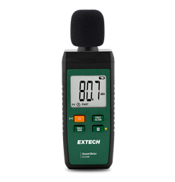 Extech SL250W