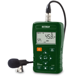 Extech SL400