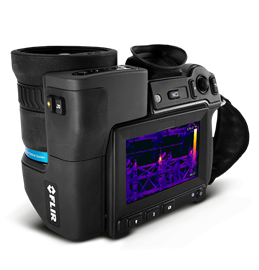 FLIR T1030sc