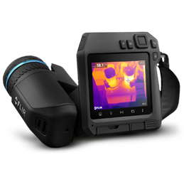 T530 de FLIR