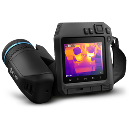 T530 de FLIR