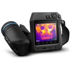 T530 de FLIR