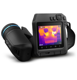 T530 de FLIR