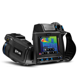 FLIR T620