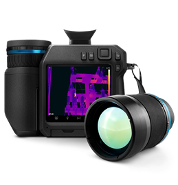 T840 de FLIR