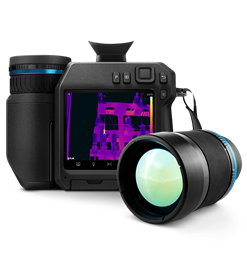 T840 de FLIR