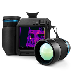 T840 de FLIR