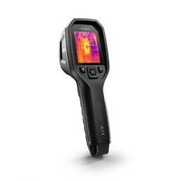 FLIR TG165-X