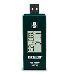 Extech USB200