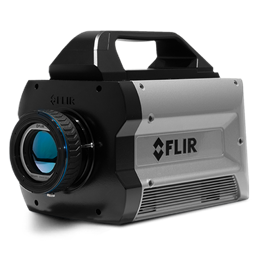 FLIR X6900sc SLS