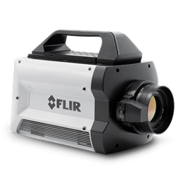 FLIR X8580&trade;